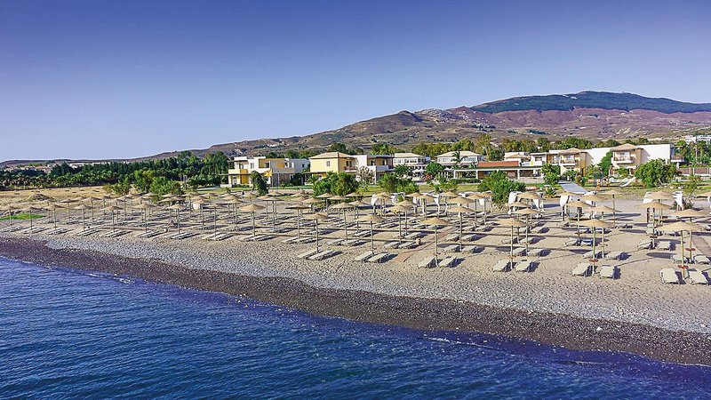 Natura Park Village 30