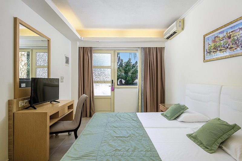 Natura Park Village 31