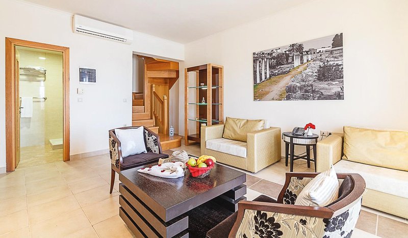 Natura Park Village 36