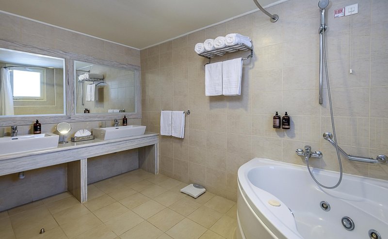 Natura Park Village 39