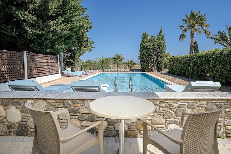 Natura Park Village 41