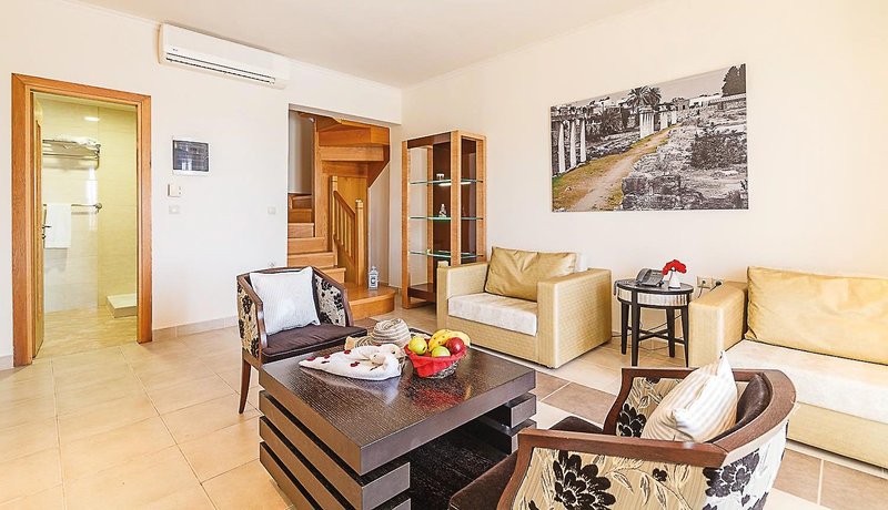 Natura Park Village 43