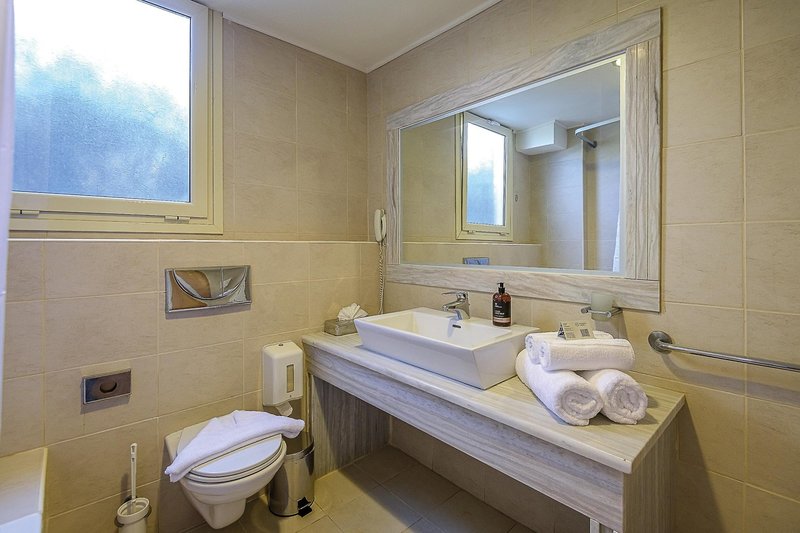 Natura Park Village 44