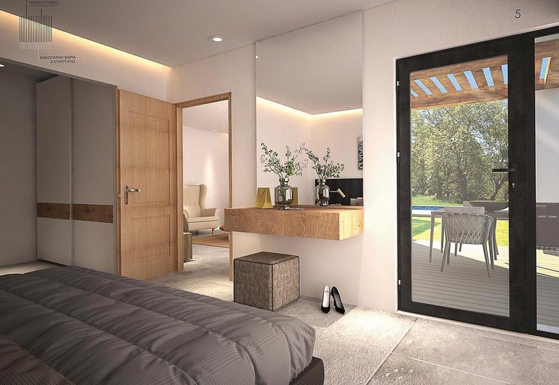 Natura Park Village 45