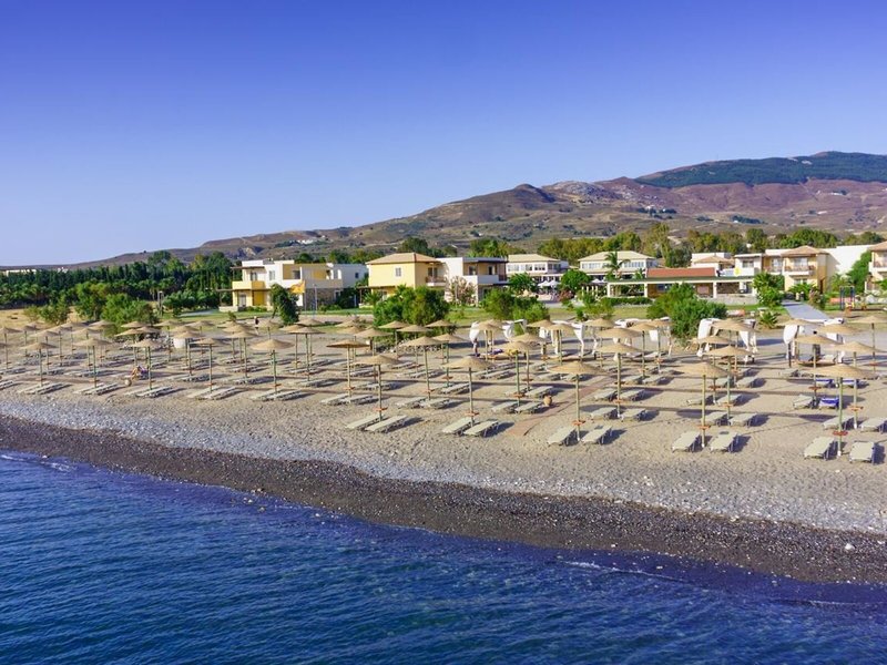 Natura Park Village 1