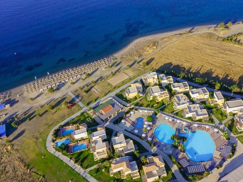 Natura Park Village 3