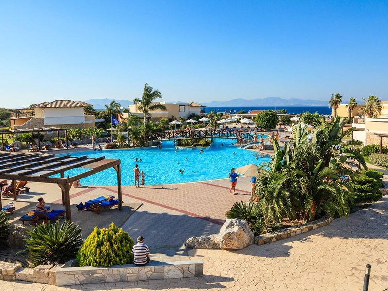 Natura Park Village 7