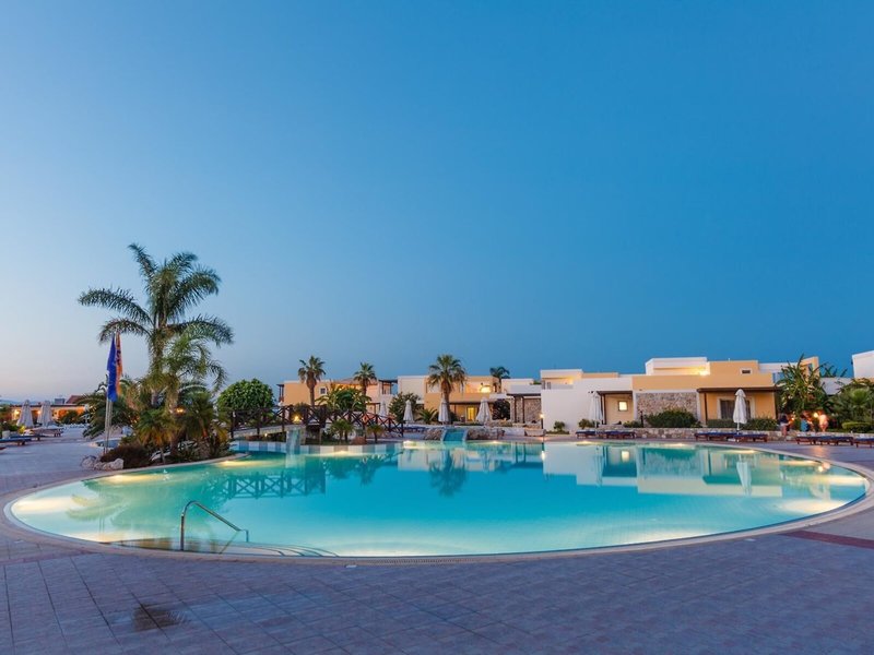 Natura Park Village 9
