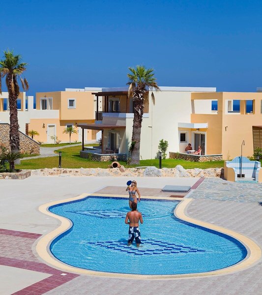 Natura Park Village 11