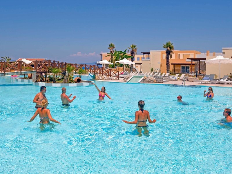 Natura Park Village 12