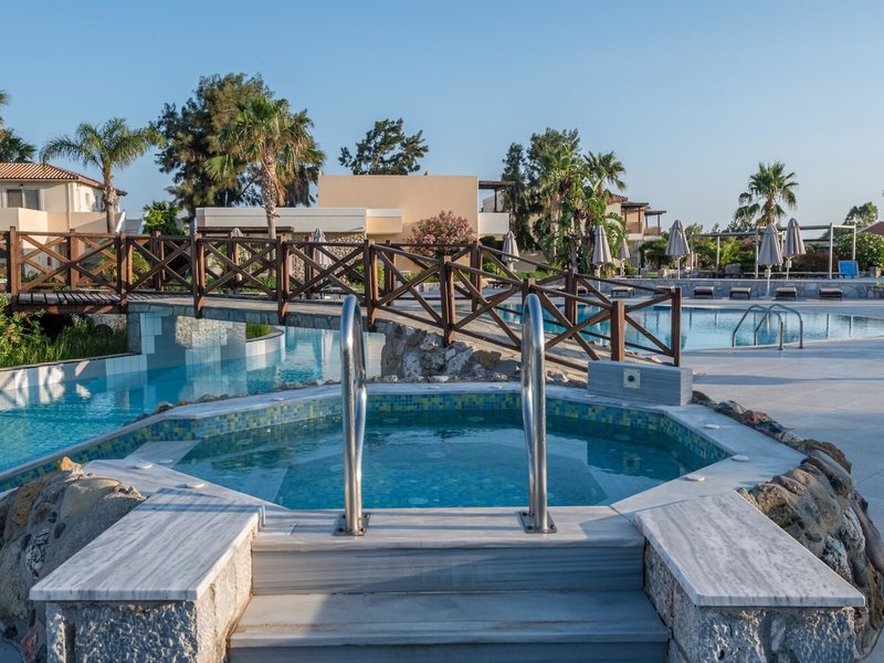 Natura Park Village 13
