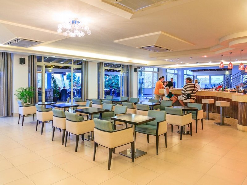 Natura Park Village 16