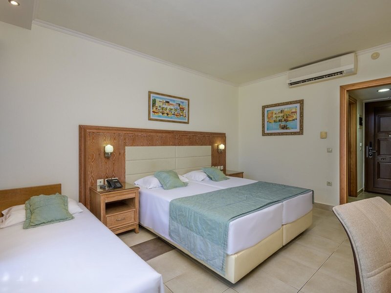 Natura Park Village 42