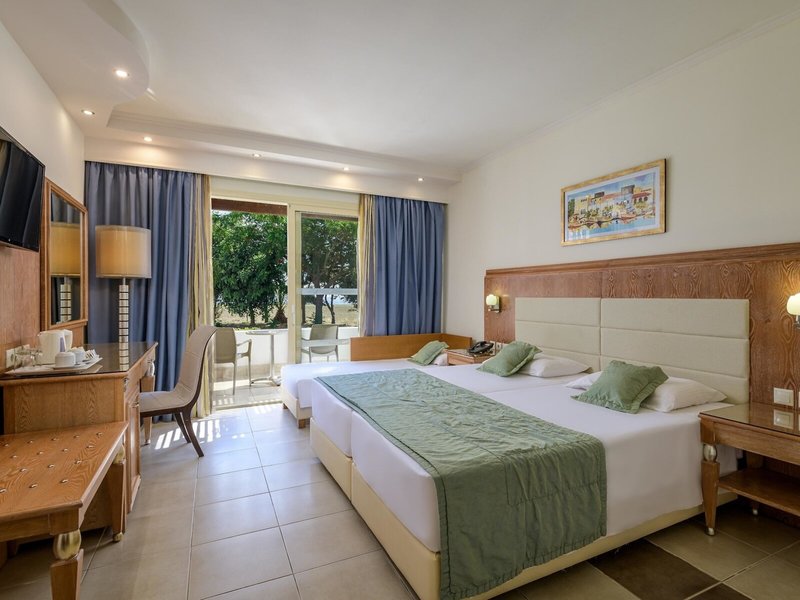Natura Park Village 43