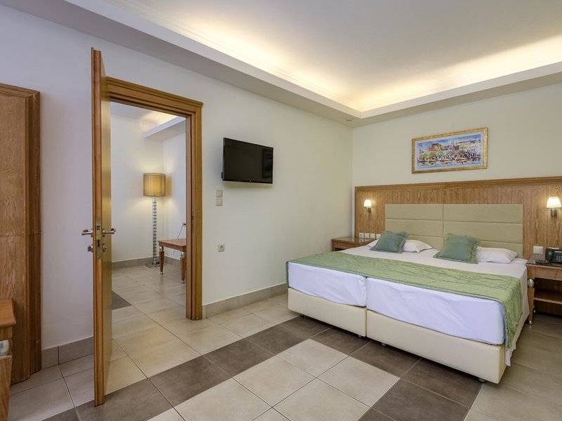 Natura Park Village 45