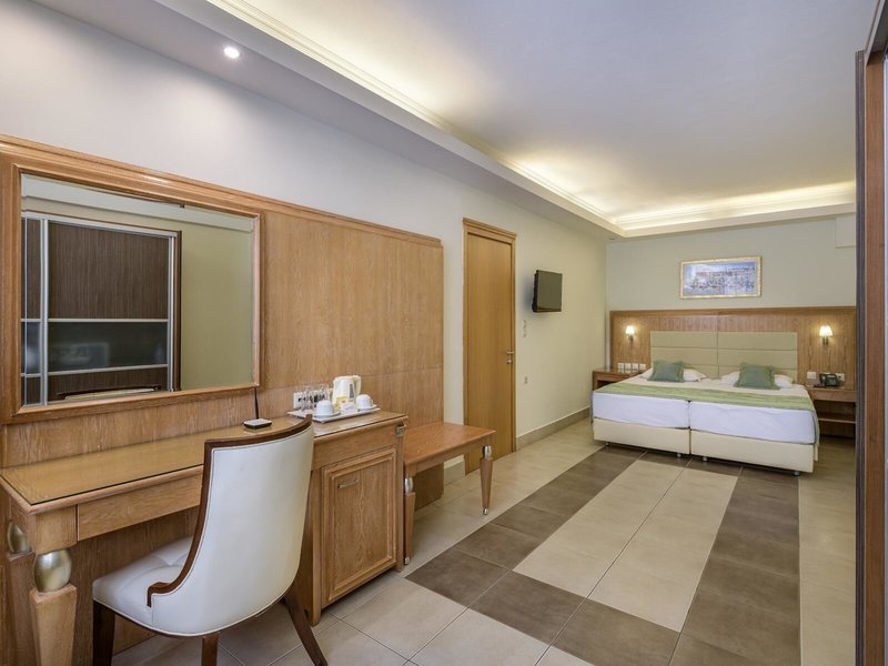 Natura Park Village 46