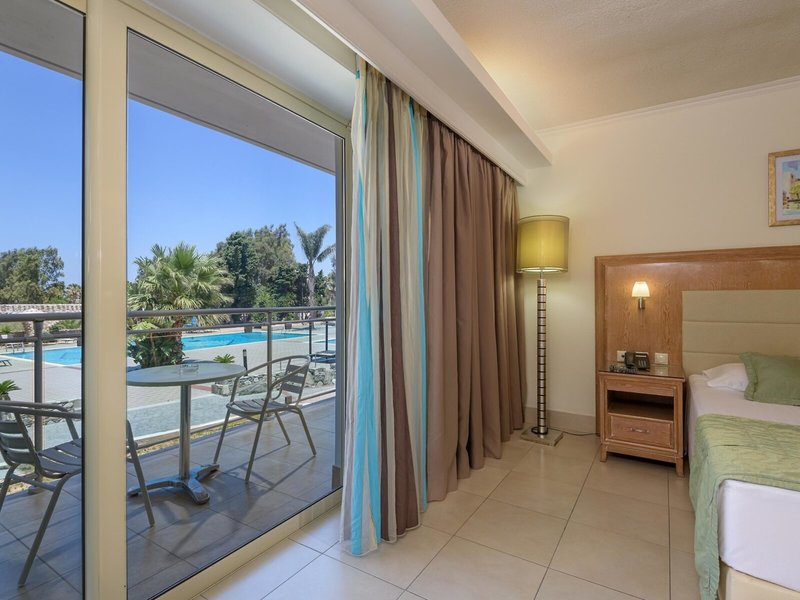 Natura Park Village 47