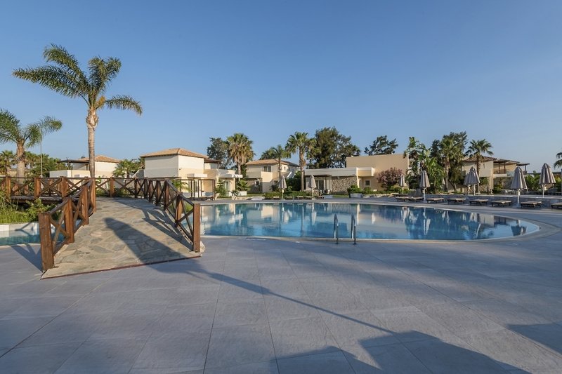 Natura Village Hotel & Spa 6