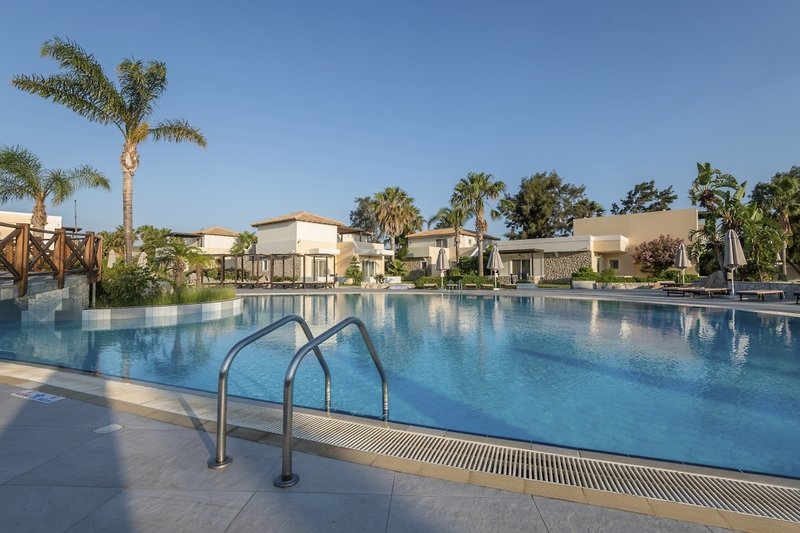 Natura Village Hotel & Spa 7