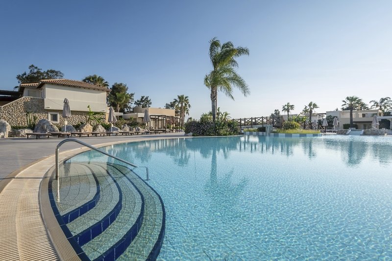 Natura Village Hotel & Spa 8