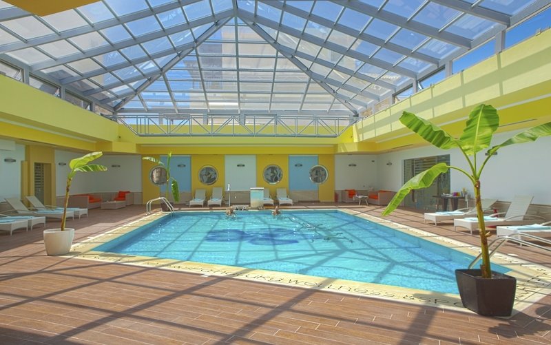 Natura Village Hotel & Spa 9