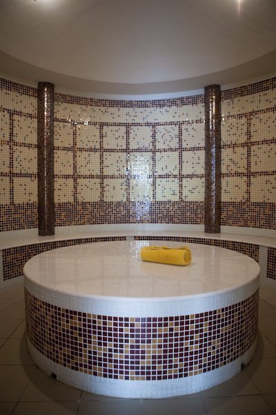Natura Village Hotel & Spa 10