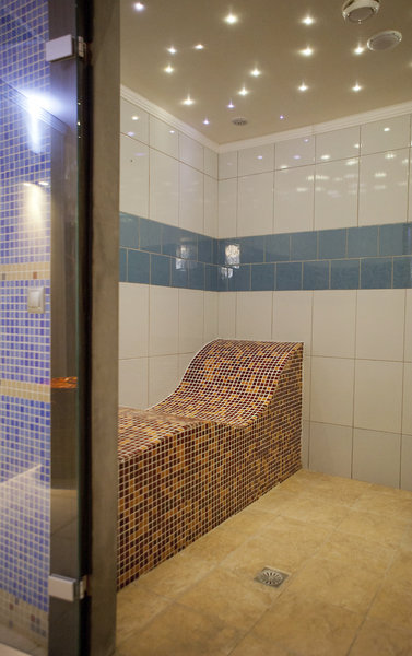 Natura Village Hotel & Spa 11