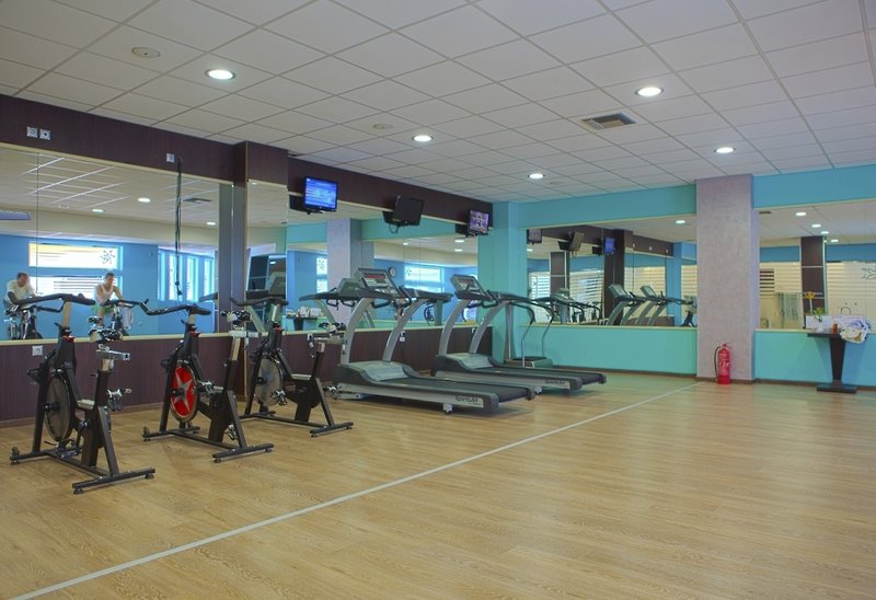 Natura Village Hotel & Spa 12