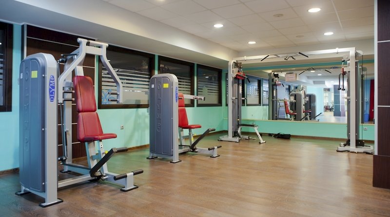 Natura Village Hotel & Spa 13