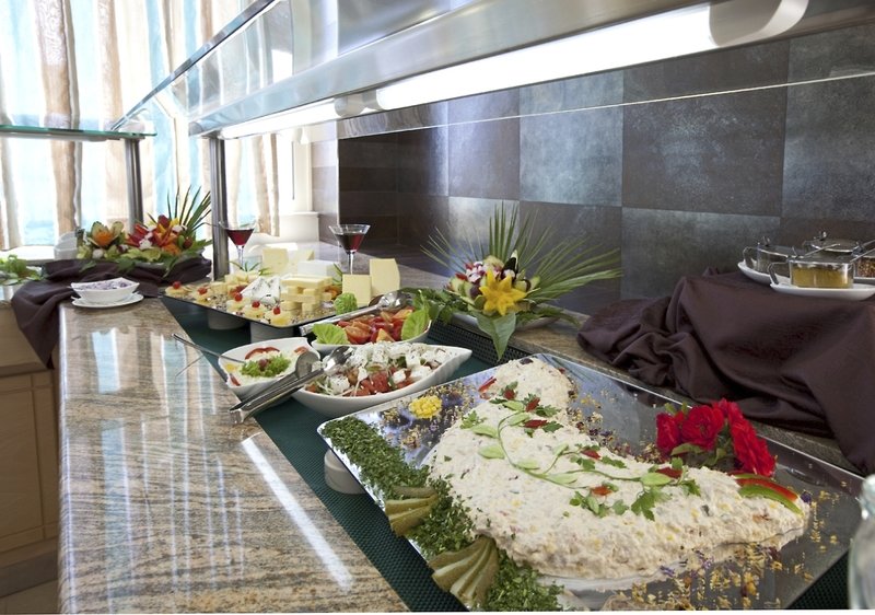 Natura Village Hotel & Spa 14