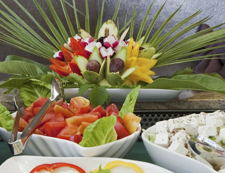 Natura Village Hotel & Spa 15