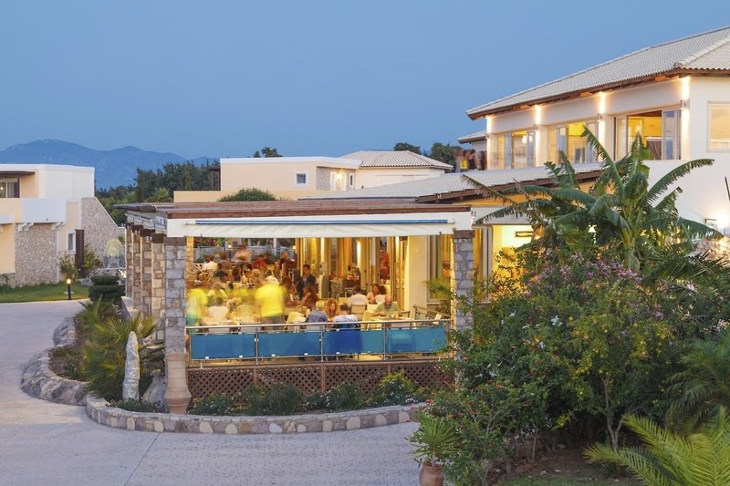 Natura Village Hotel & Spa 18
