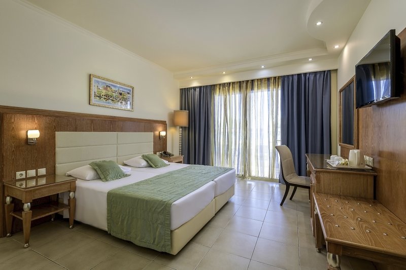 Natura Village Hotel & Spa 19