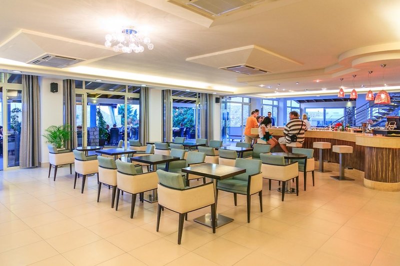 Natura Village Hotel & Spa 6