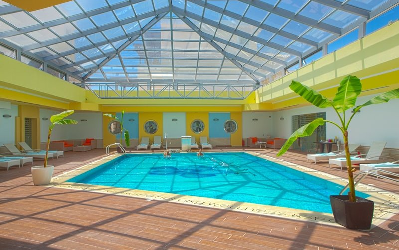 Natura Village Hotel & Spa 7