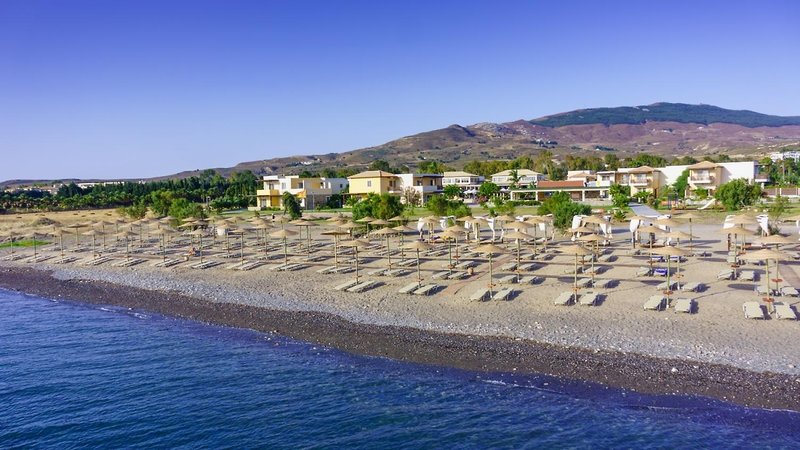 Natura Village Hotel & Spa 8