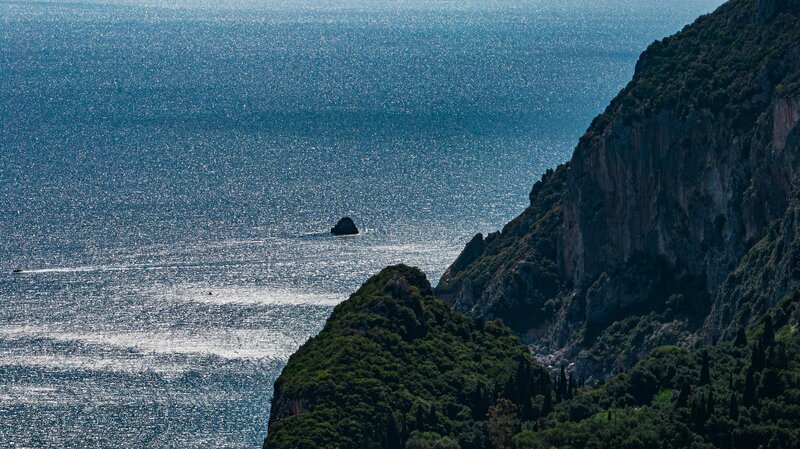 Panorama Sidari 29