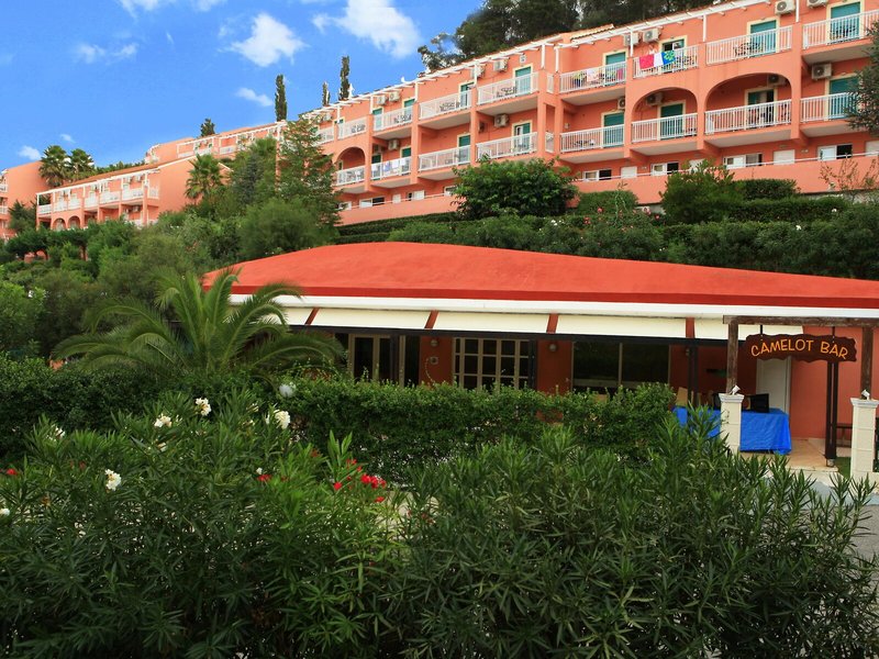 Panorama Sidari Hotel 2