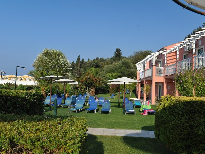 Panorama Sidari Hotel 3