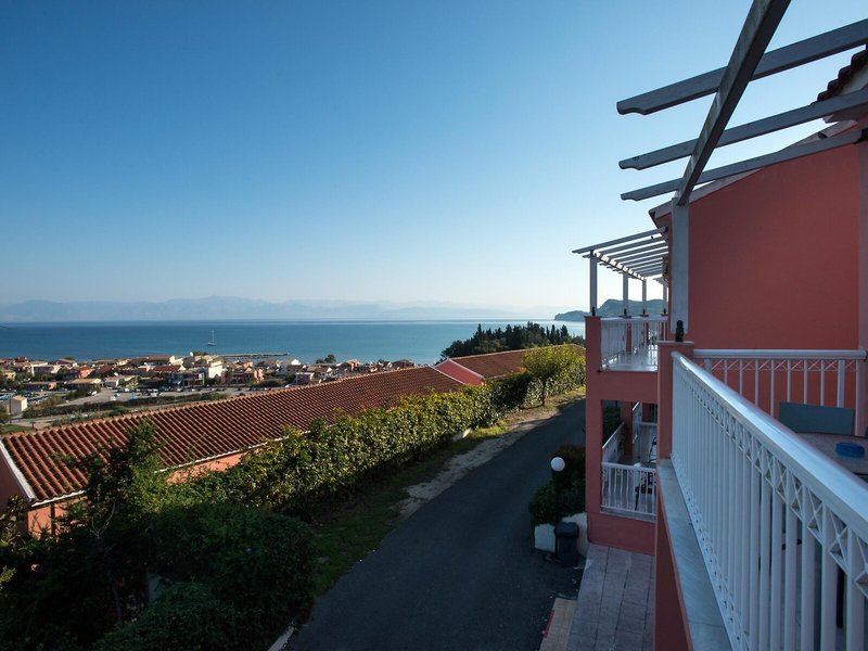 Panorama Sidari Hotel 4
