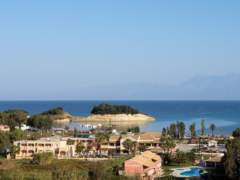 Panorama Sidari Hotel 6
