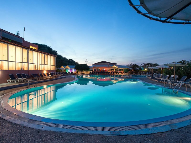 Panorama Sidari Hotel 14