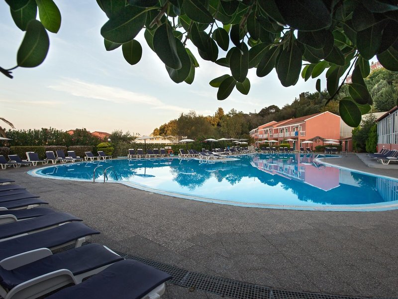 Panorama Sidari Hotel 15