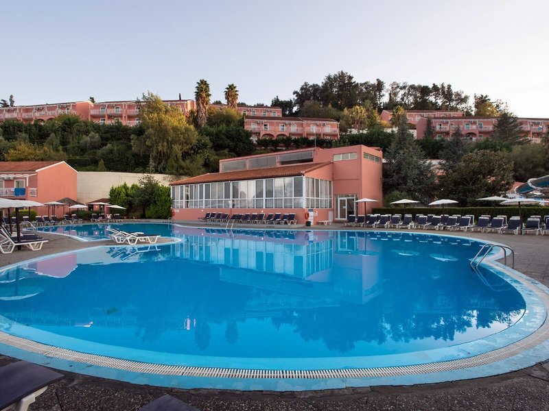 Panorama Sidari Hotel 18