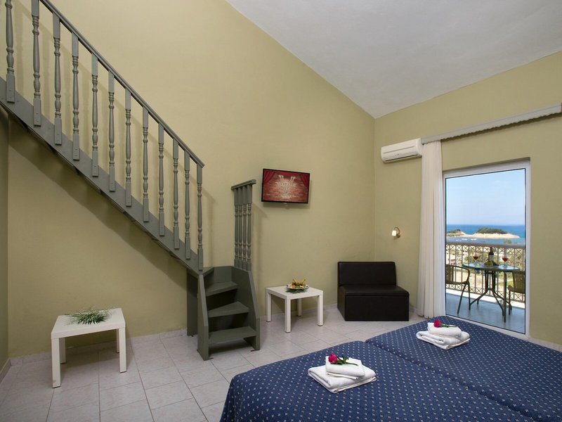 Panorama Sidari Hotel 21