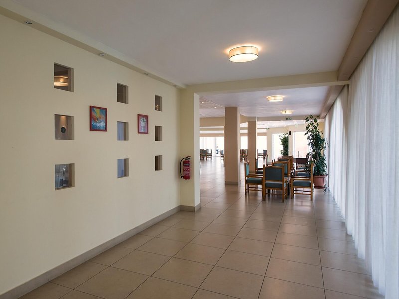 Panorama Sidari Hotel 22