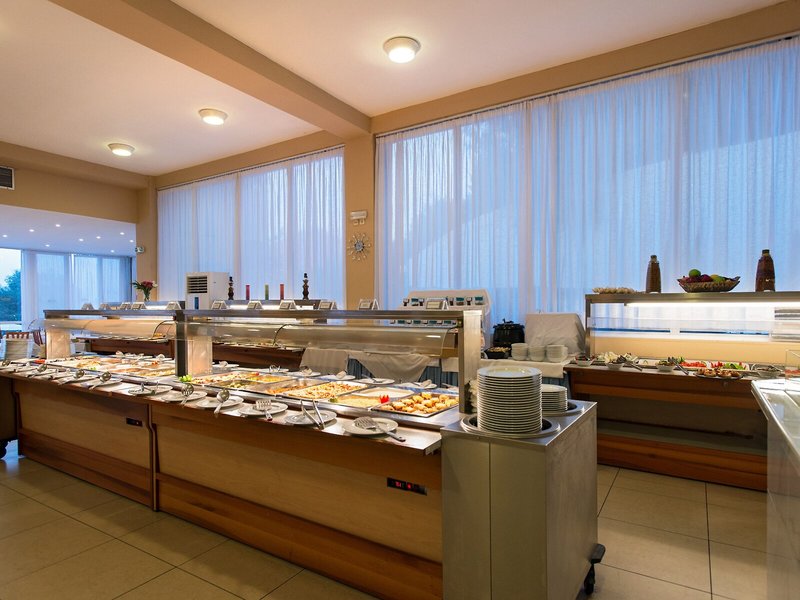 Panorama Sidari Hotel 25