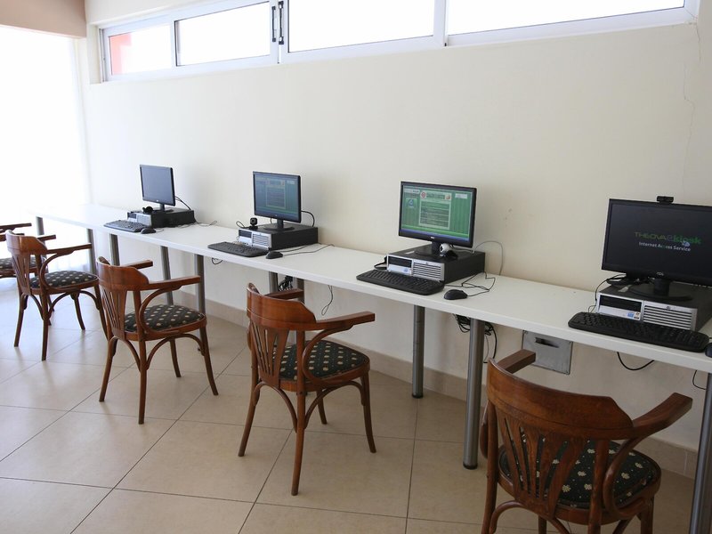 Panorama Sidari Hotel 26