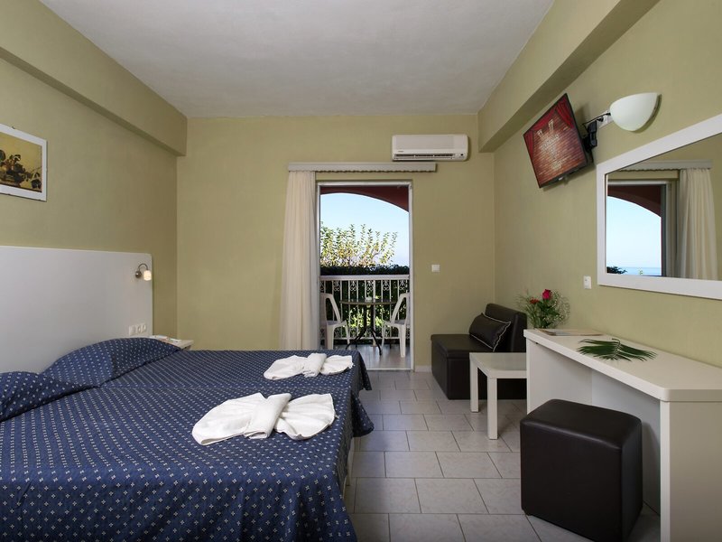 Panorama Sidari Hotel 39