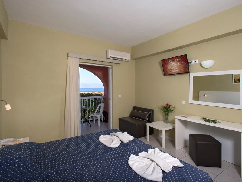 Panorama Sidari Hotel 40